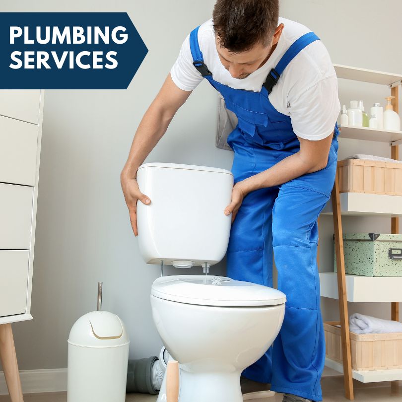 Plumbing Company in Waterford, MI